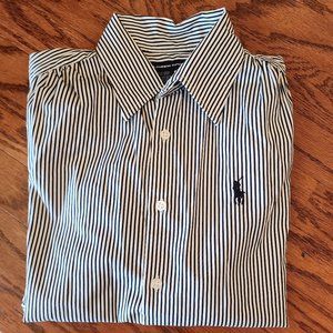 Women's Ralph Lauren Sport 3/4 length